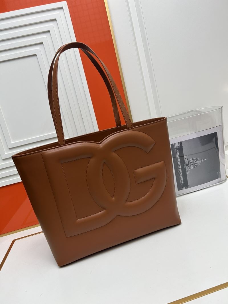 Dolce Gabbana Shopping Bags